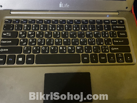 Zed Air pro GR (i-Life)
